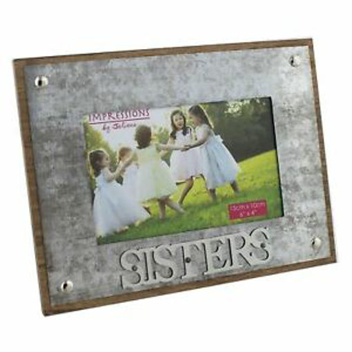 Picture of JULIANA SISTERS FRAME